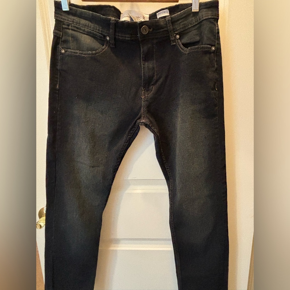 Paper Denim & Cloth Mens Jeans Size 32